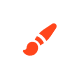 Creativity Icon